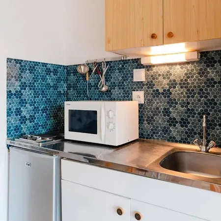 T2 A Narbonne-plage - 30m De La Plage, Balcon, 4 Couchages, Parking Gratuit - Fr-1-409a-27