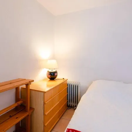 Apartment T2 A Narbonne-plage - 30m De La Plage, Balcon, 4 Couchages, Parking Gratuit - Fr-1-409a-27