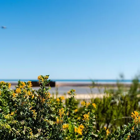 Апартаменты T2 A Narbonne-plage - 30m De La Plage, Balcon, 4 Couchages, Parking Gratuit - Fr-1-409a-27 Нарбонна